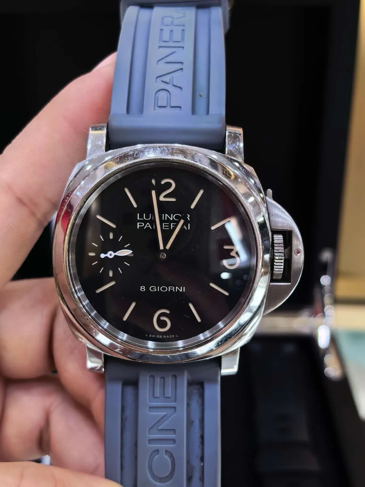 Panerai PAM00915