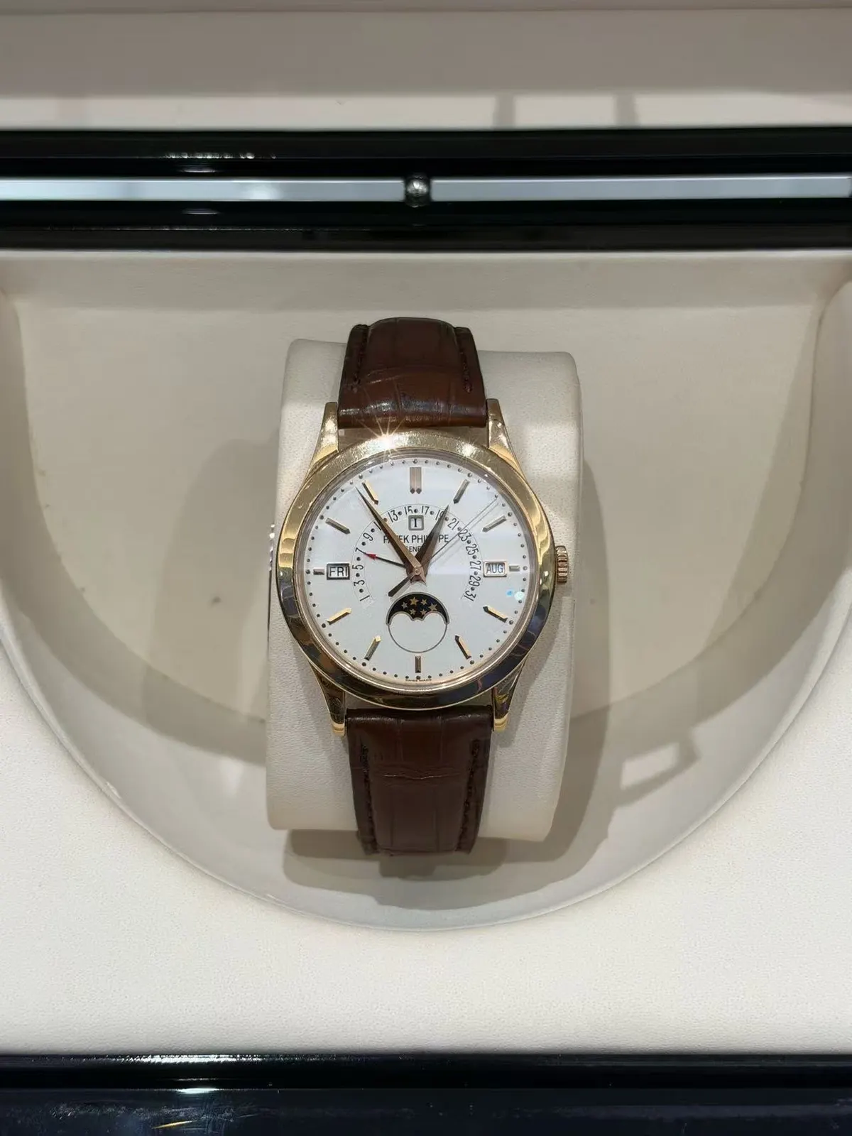 Patek Philippe 5496R-001