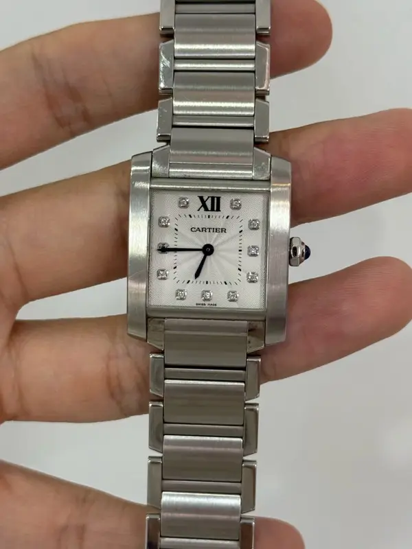 Cartier WE110007