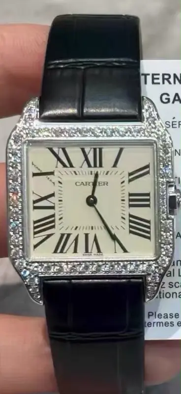 Cartier WH100251