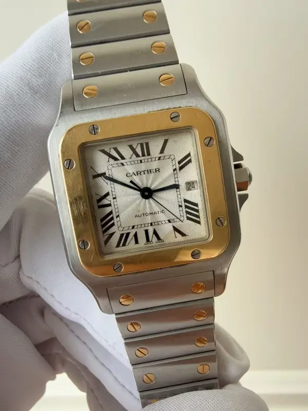 Cartier W20058C4
