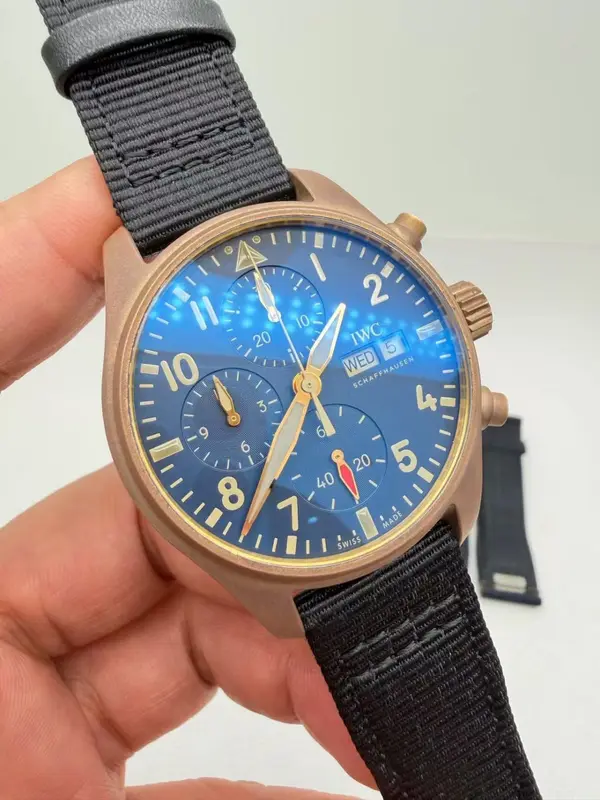 IWC iW388109