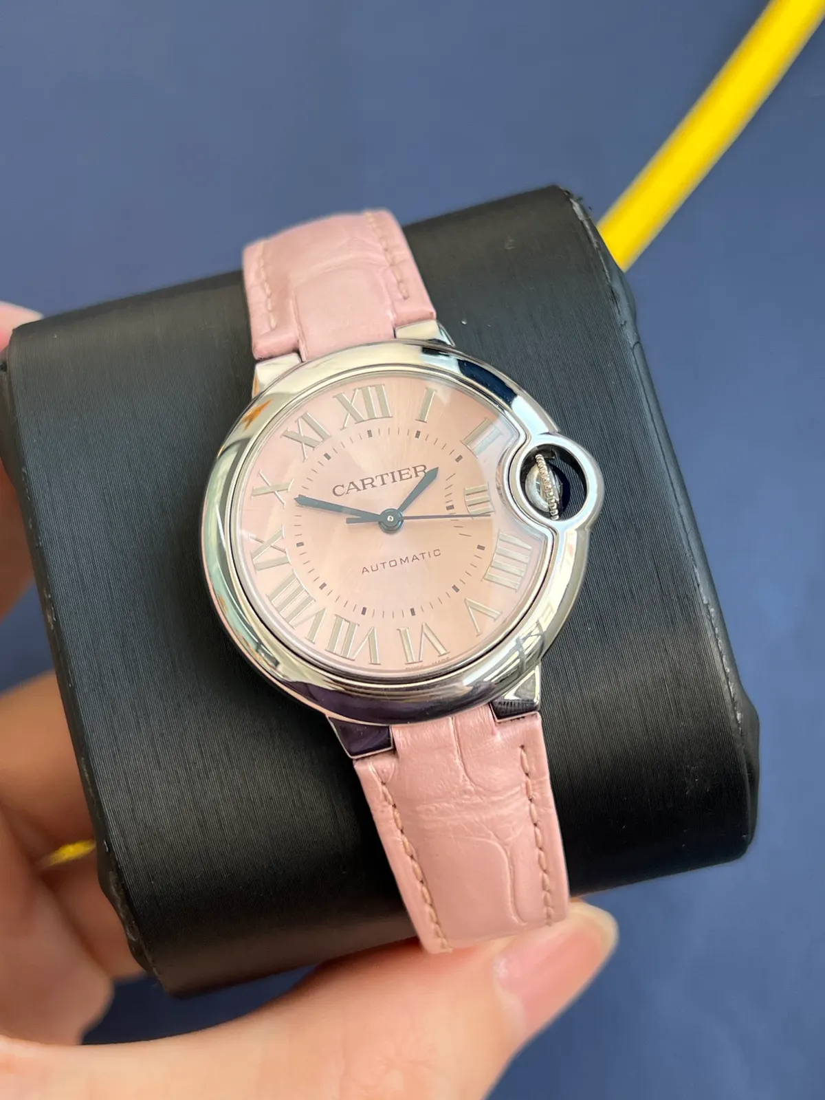 Cartier WSBB0069