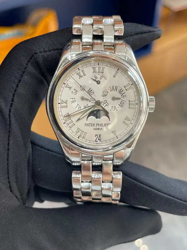 Patek Philippe 5036G