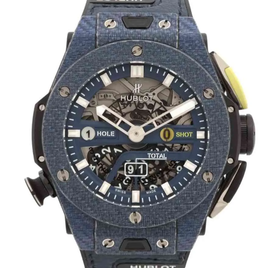 Hublot 416.YL.5120.VR