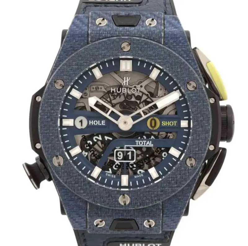 Hublot 416.YL.5120.VR