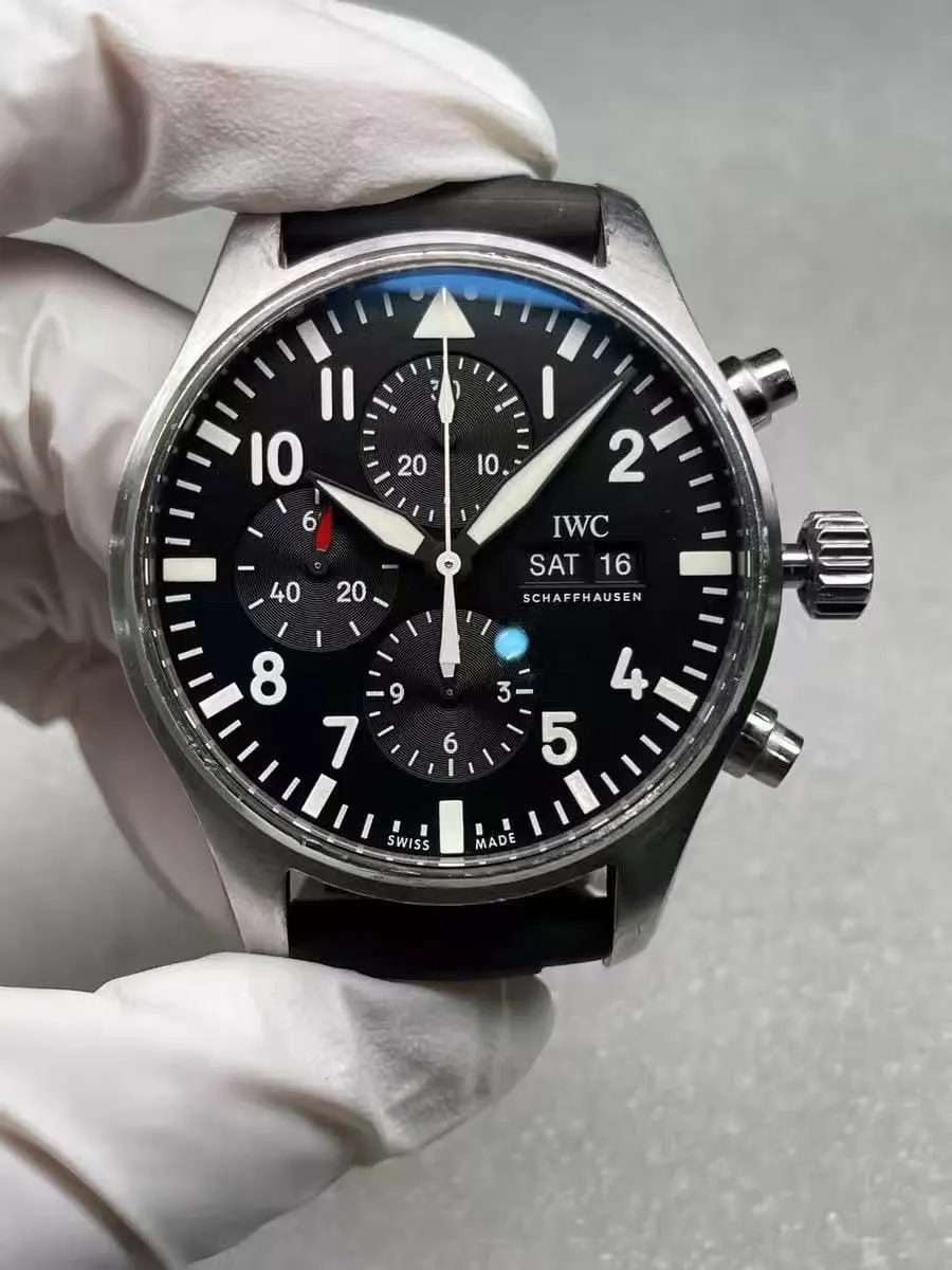 IWC IW377709