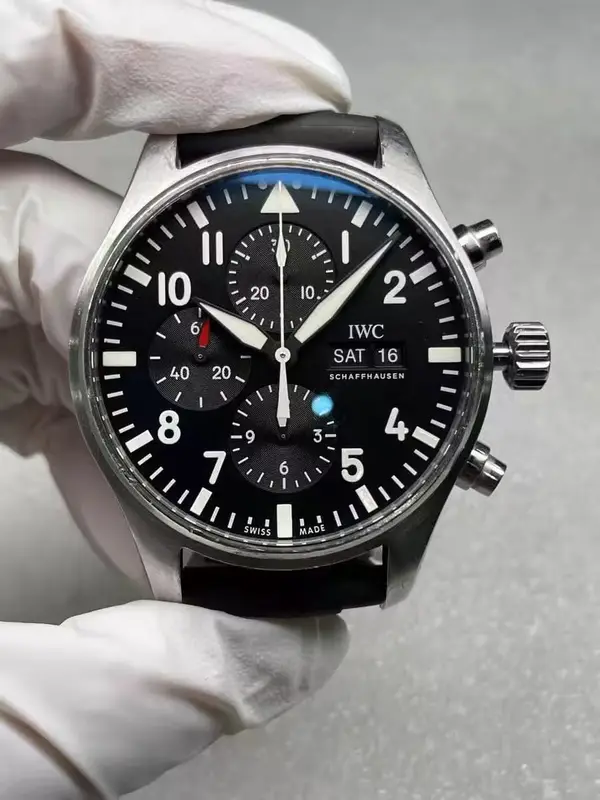 IWC IW377709
