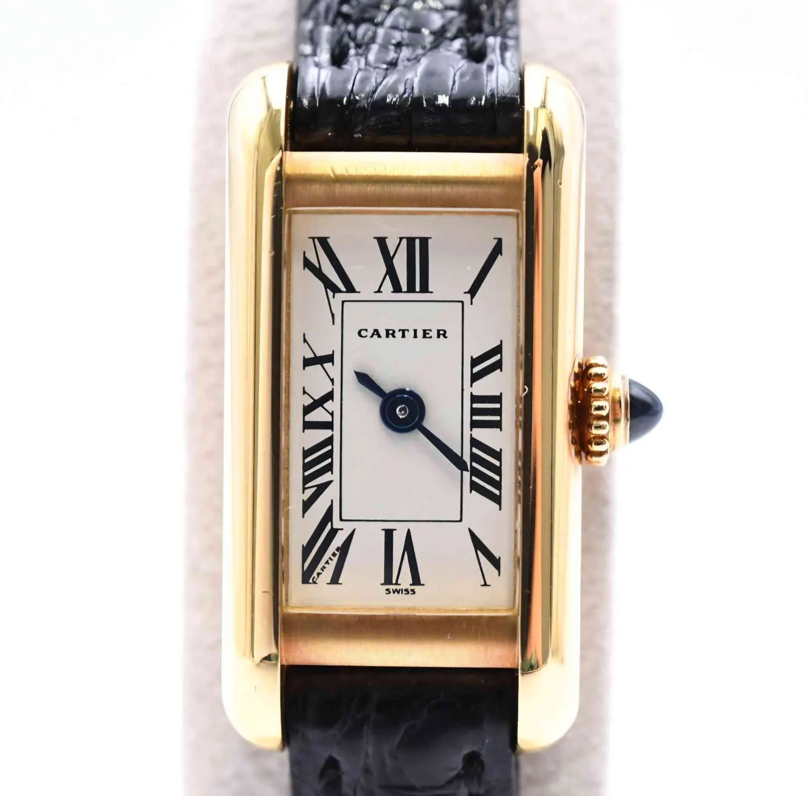 Cartier W1501756
