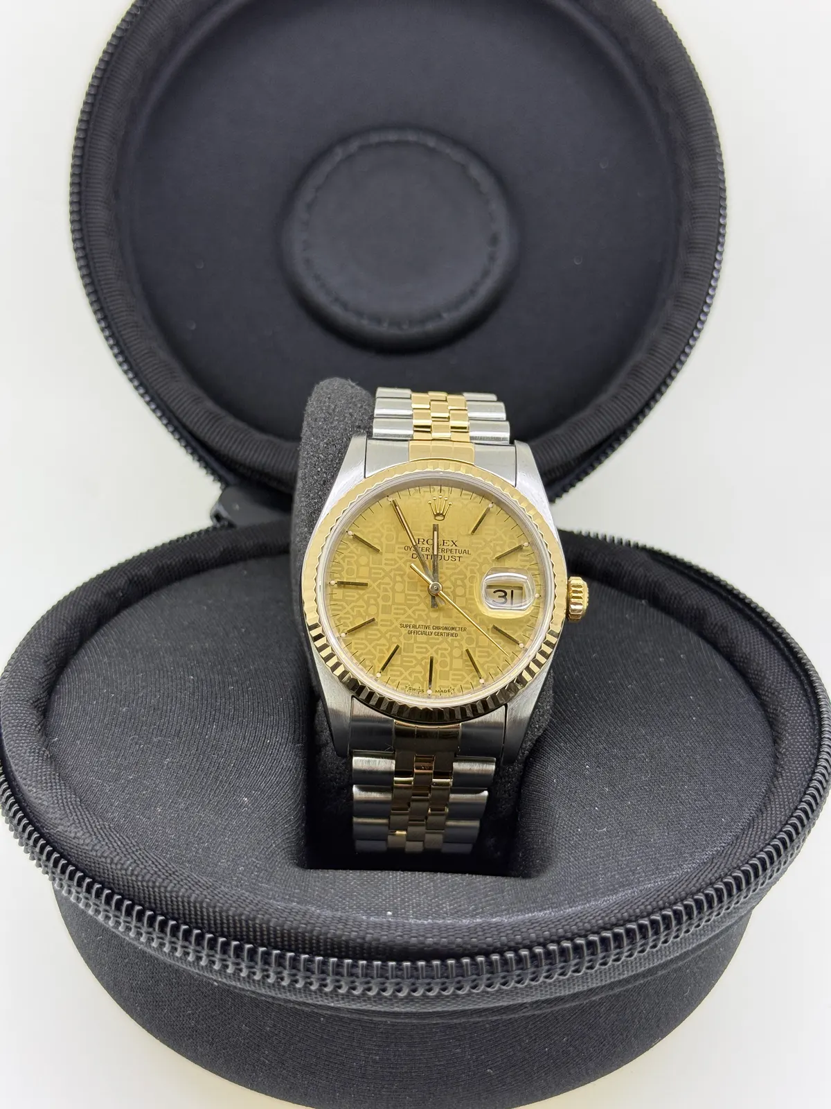 Rolex 16233