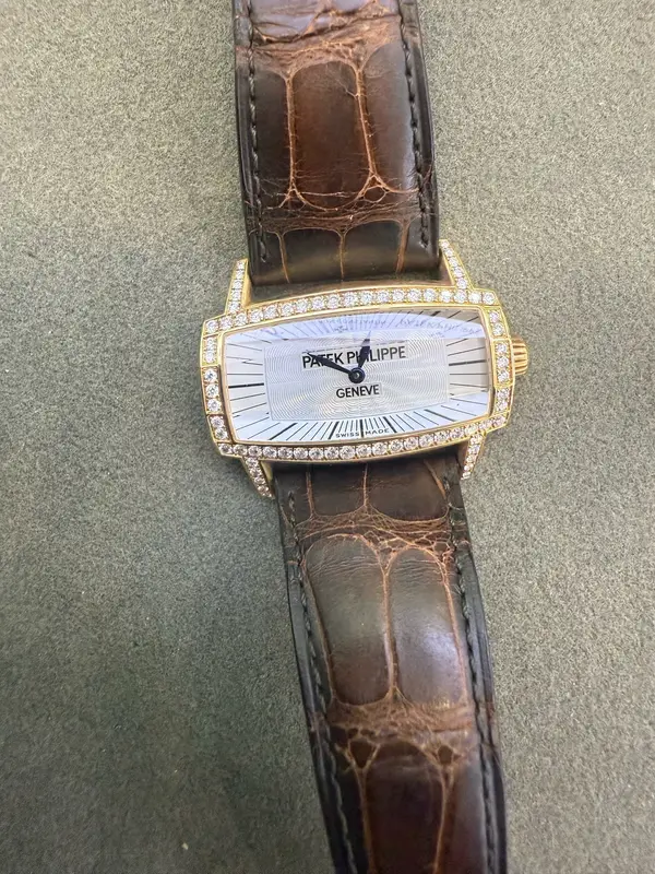 Patek Philippe 4981
