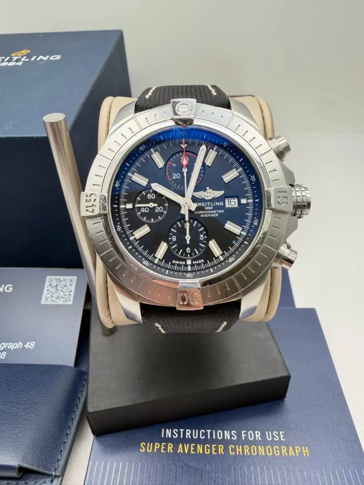 Breitling A13375101B1X1