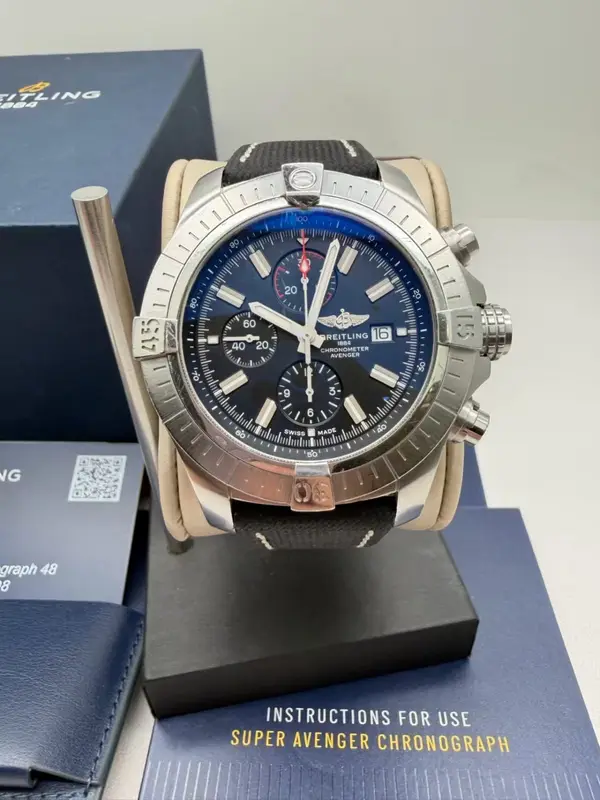 Breitling A13375101B1X1