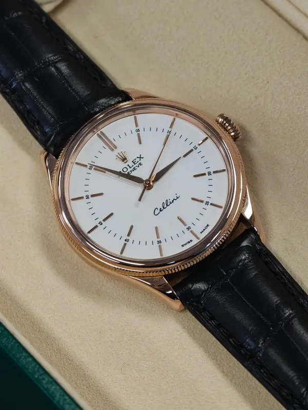 Rolex m50505-0020