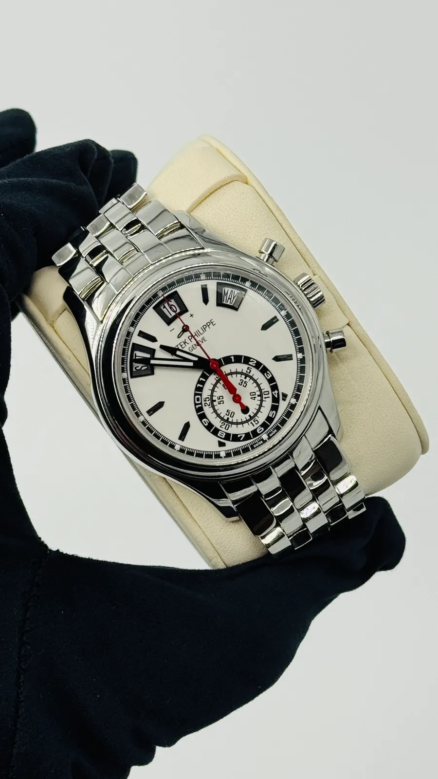 Patek Philippe 5960/1A (2015)