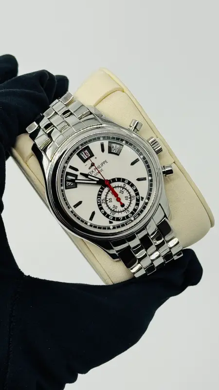 Patek Philippe 5960/1A (2015)