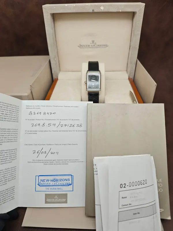 Jaeger-LeCoultre Q2698420