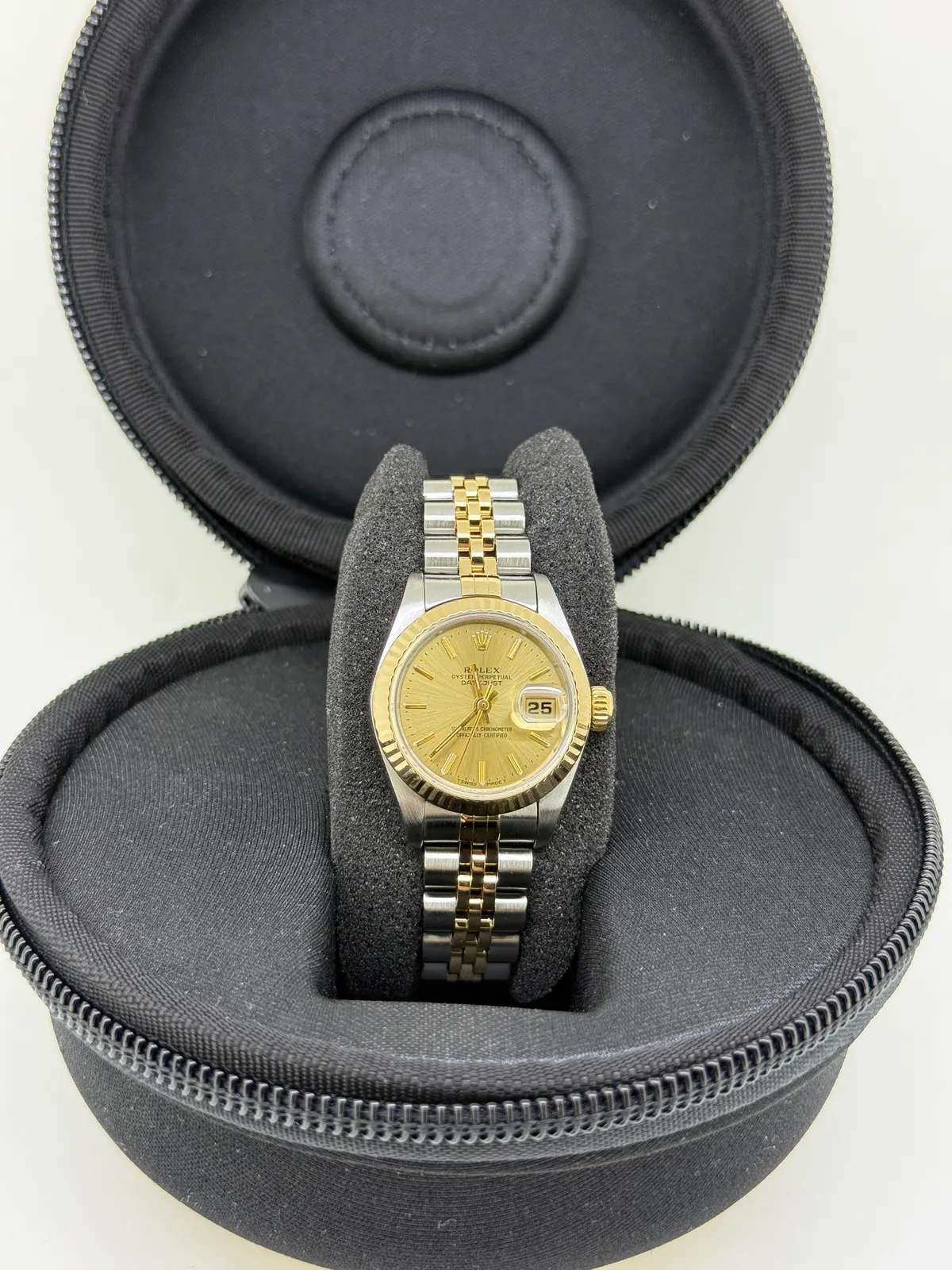 Rolex 69173