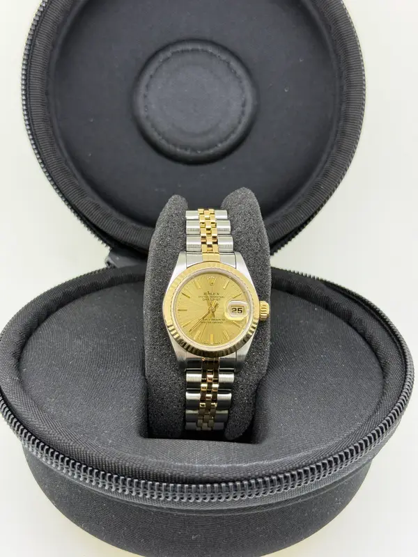 Rolex 69173