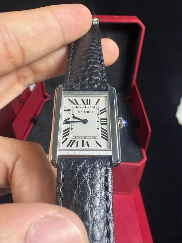 Cartier W5200005