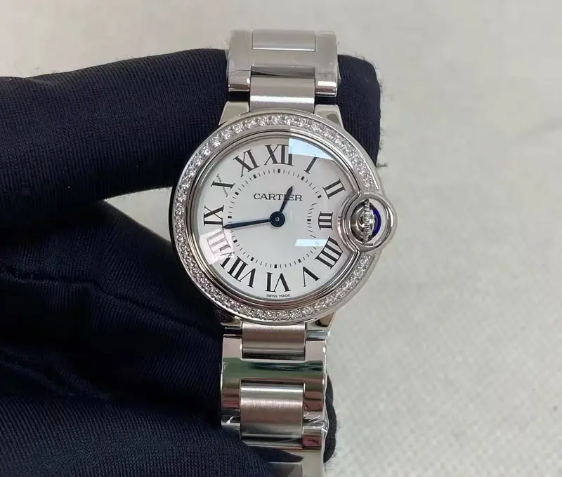 Cartier W4BB0015