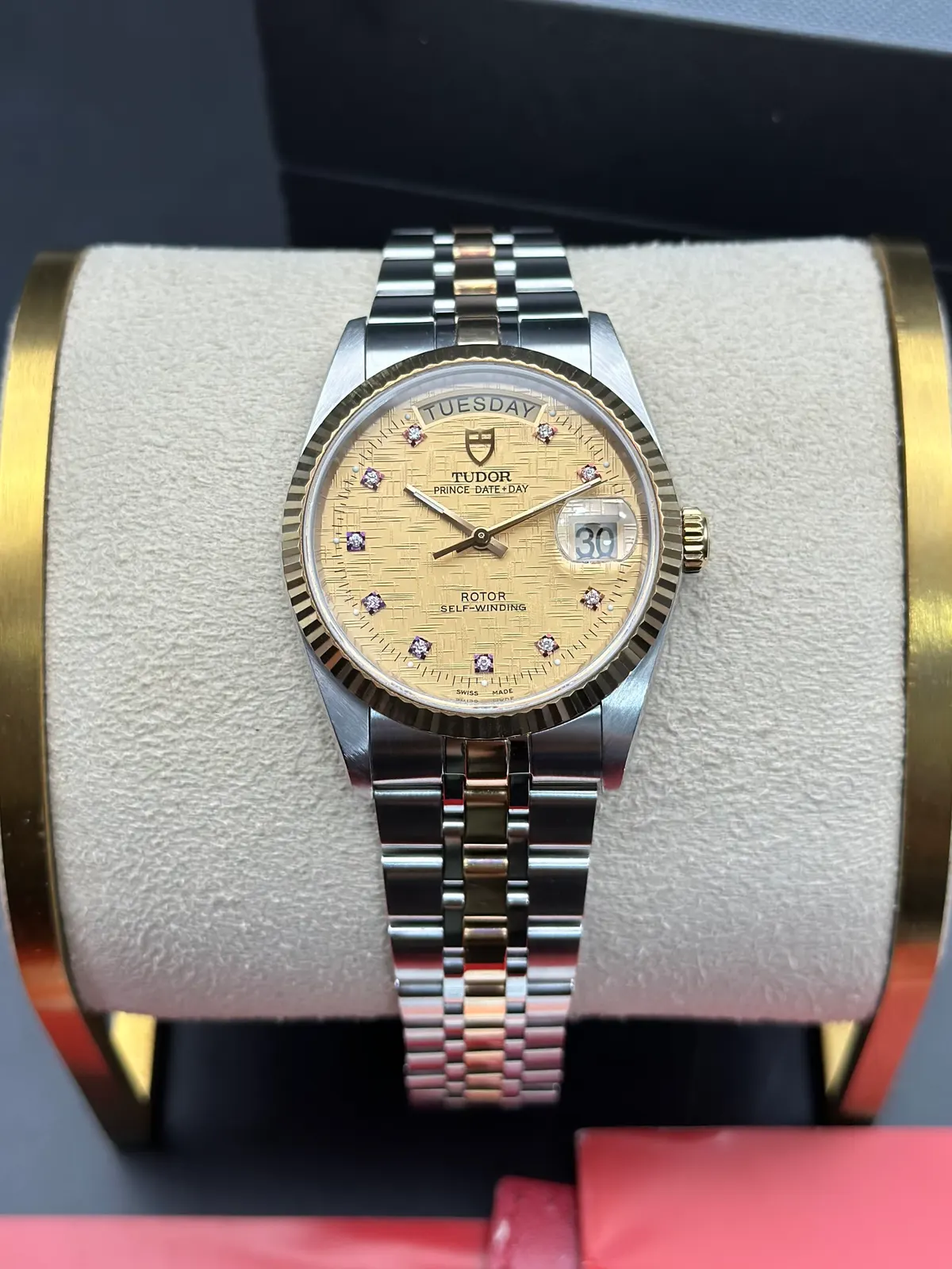Tudor m76213-0007