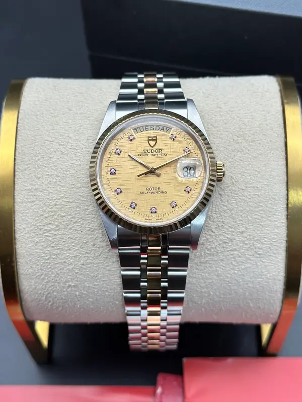 Tudor m76213-0007
