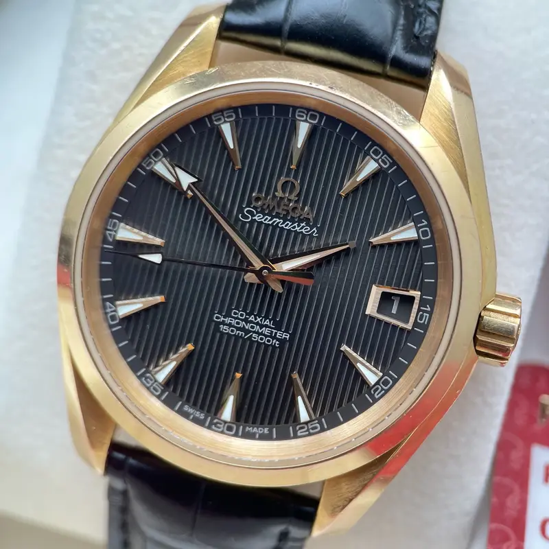 Omega 231.53.39.21.06.001