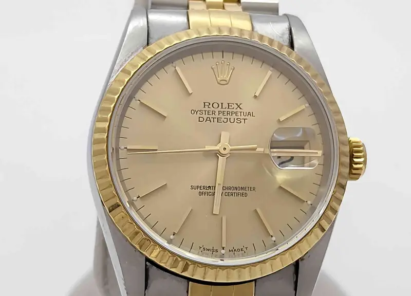 Rolex 16233
