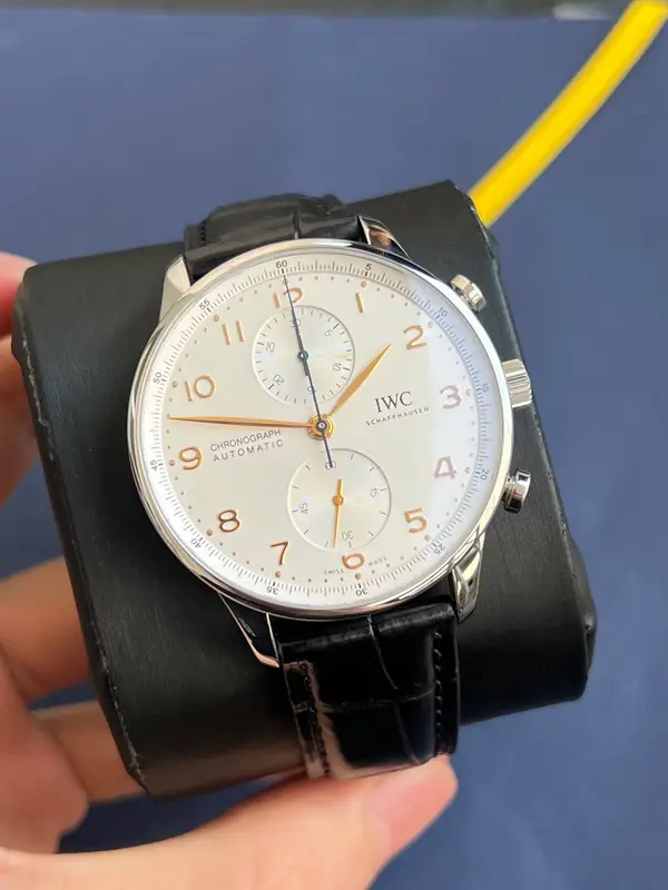 IWC IW371604