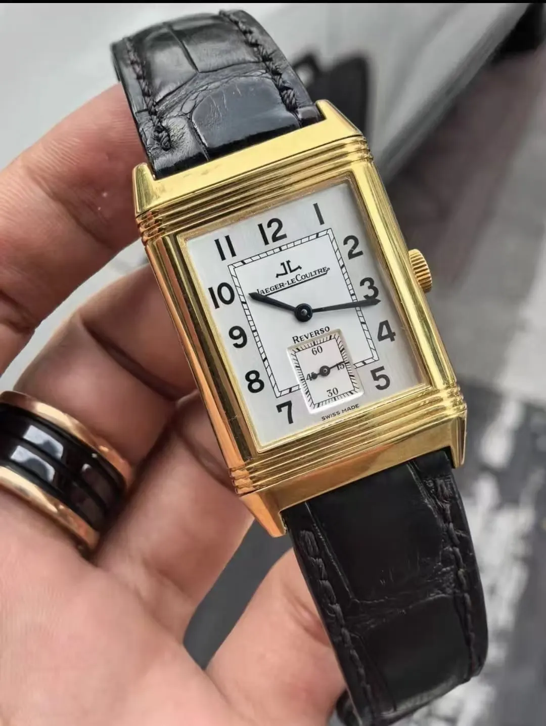 Jaeger-LeCoultre 2701420