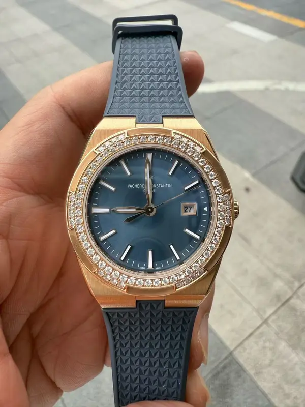 Vacheron Constantin 1225V/000R-H014
