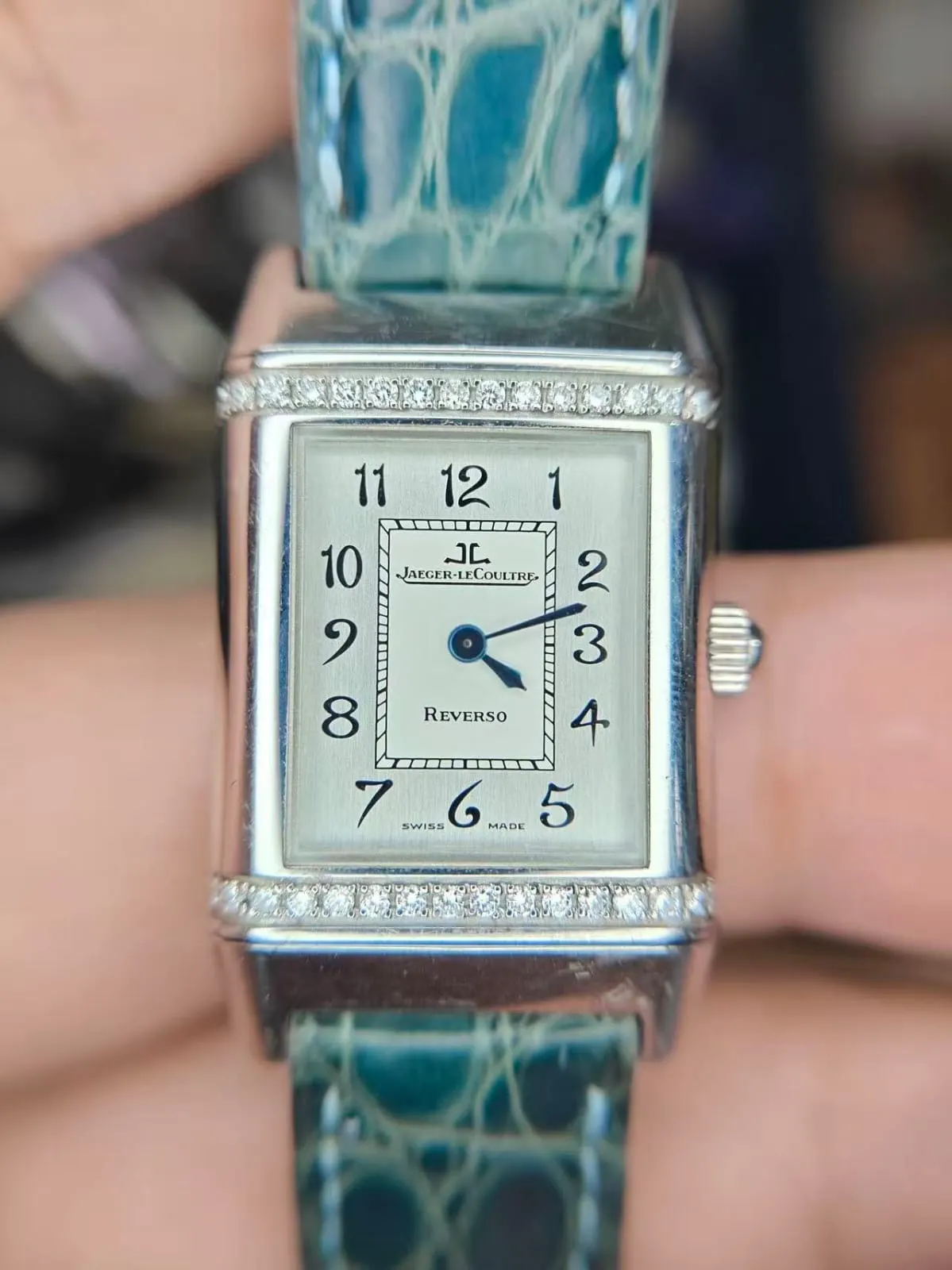 Jaeger-LeCoultre Q2658420
