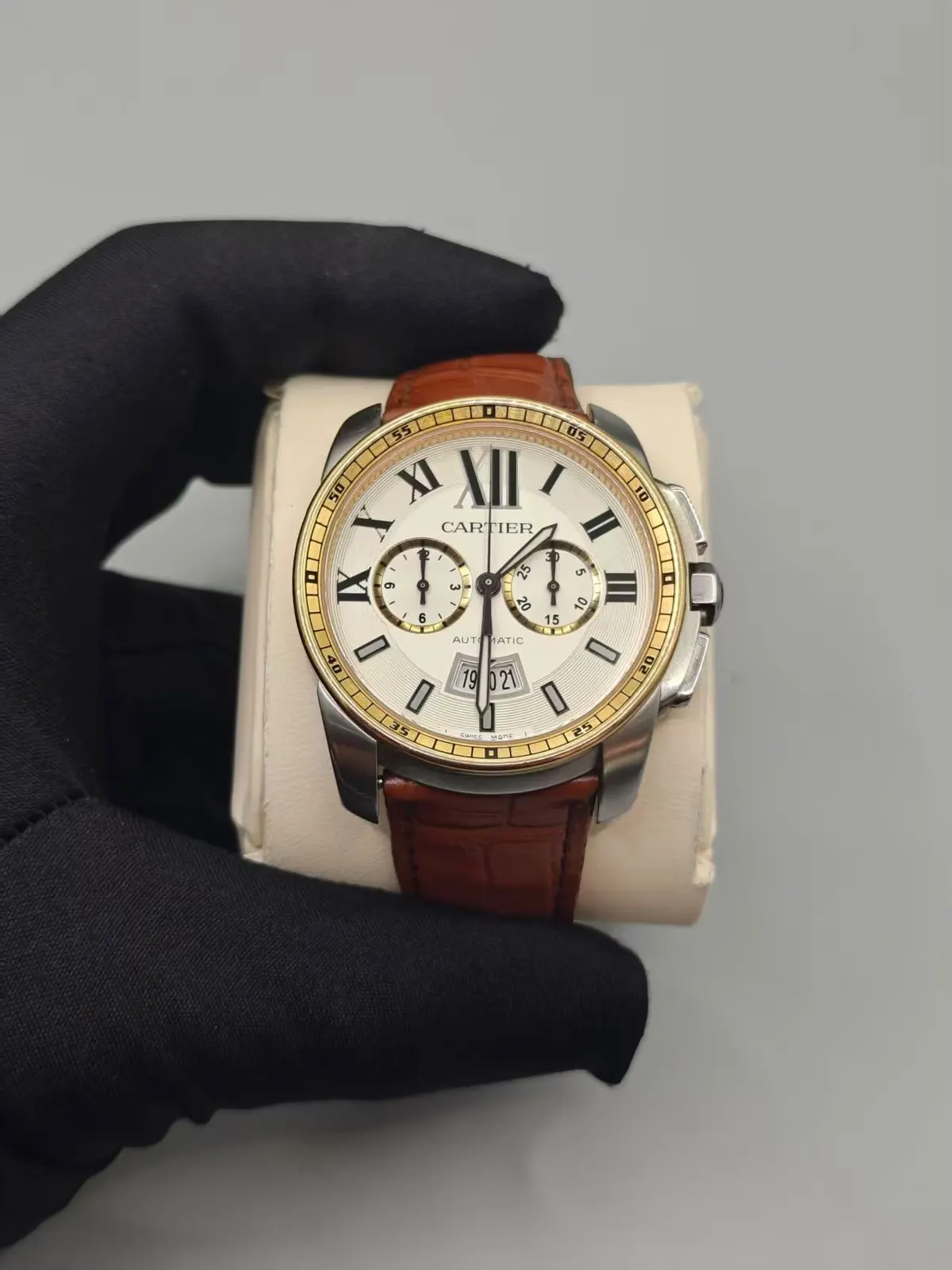 Cartier W7100043