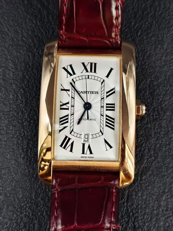 Cartier W2609856