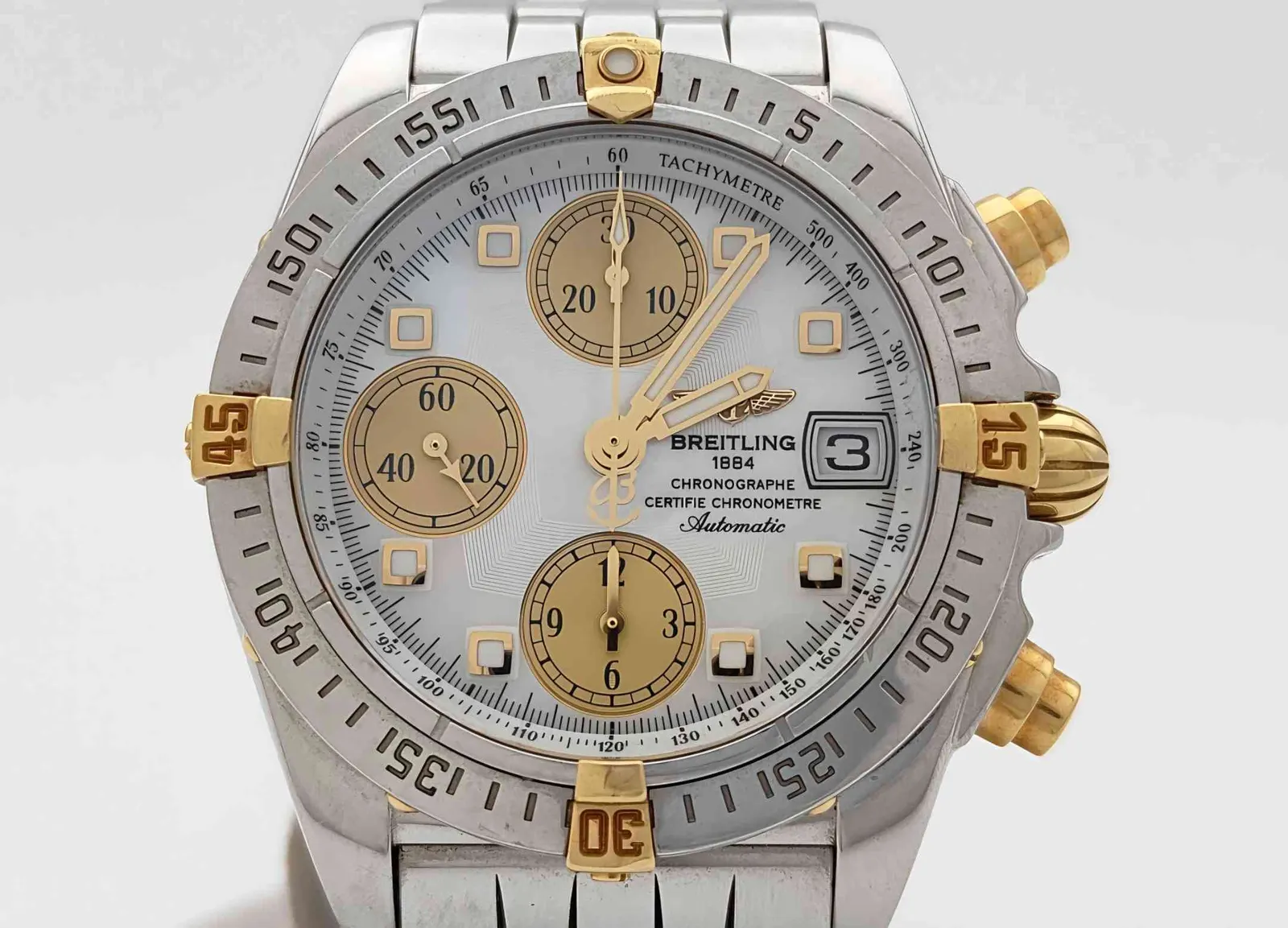 Breitling B13357