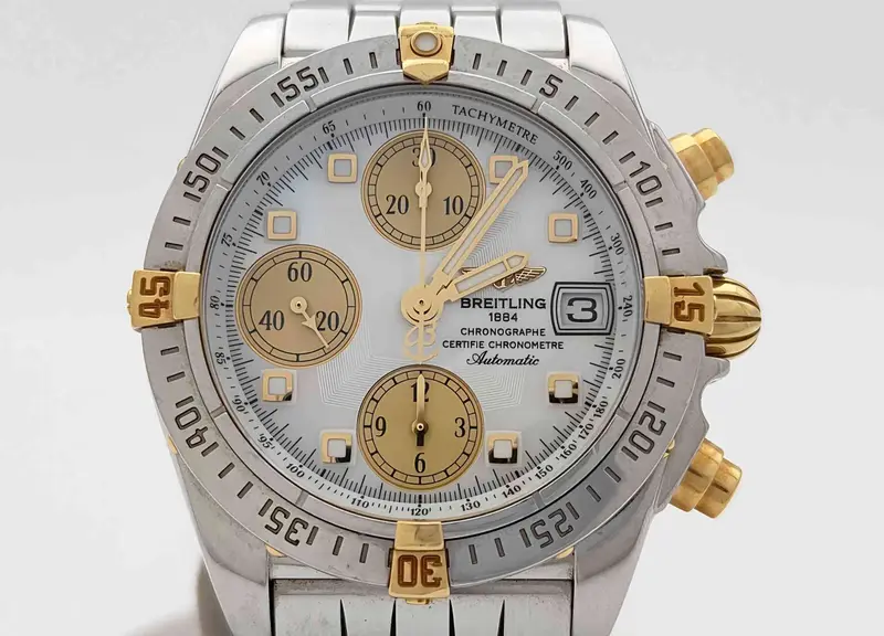 Breitling B13357