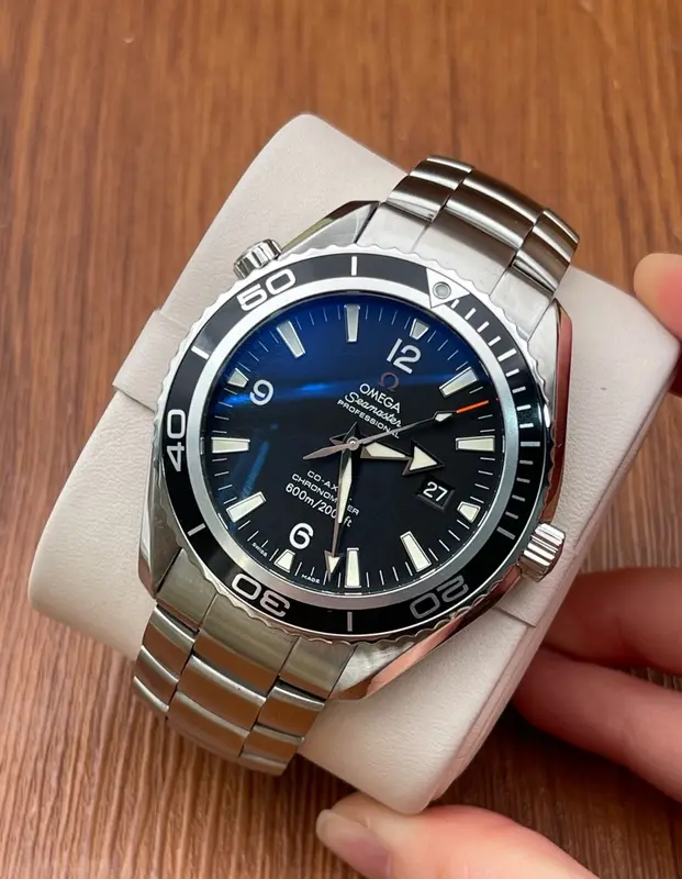 Omega 232.30.46.21.01.001