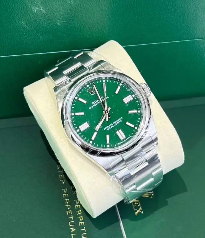 Rolex m134300-0004