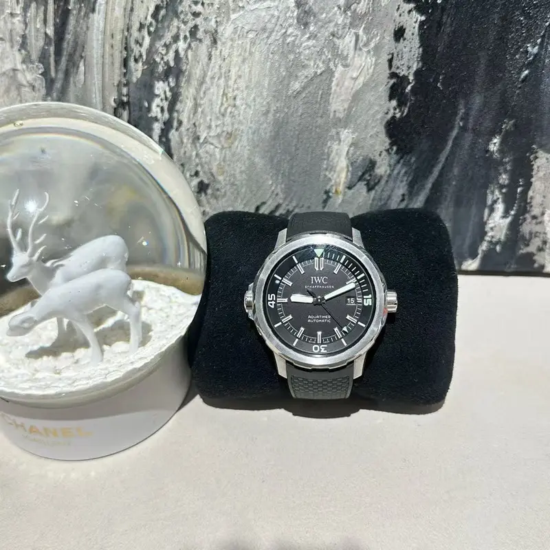 IWC IW329001