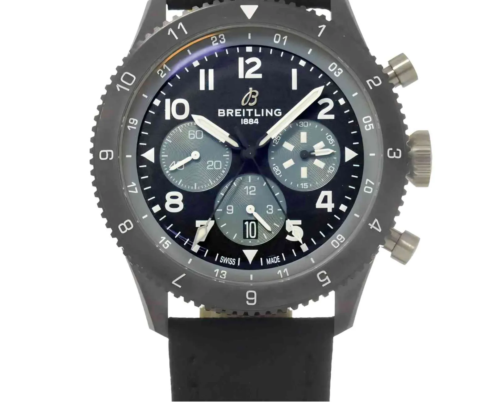 Breitling SB0445