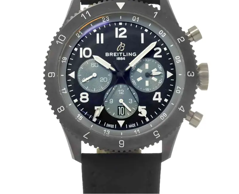 Breitling SB0445