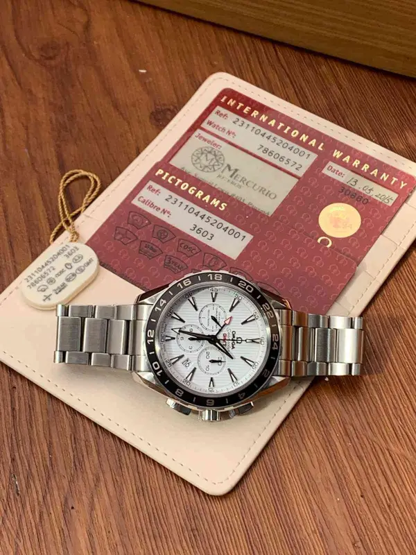 Omega 231.10.44.52.04.001