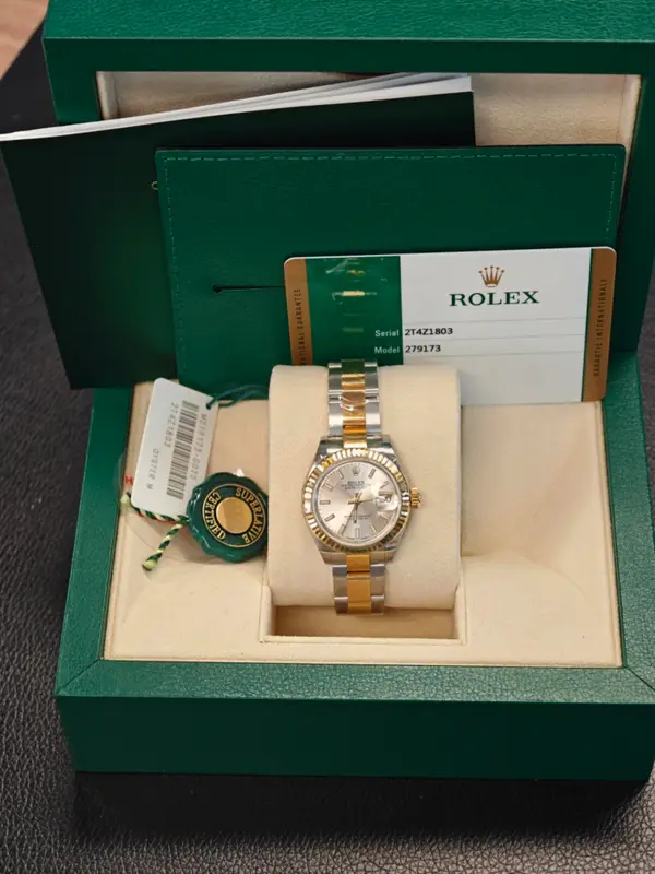 Rolex m279173-0020