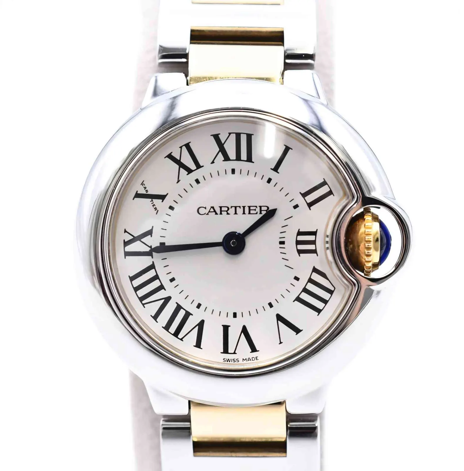 Cartier W2BB0010