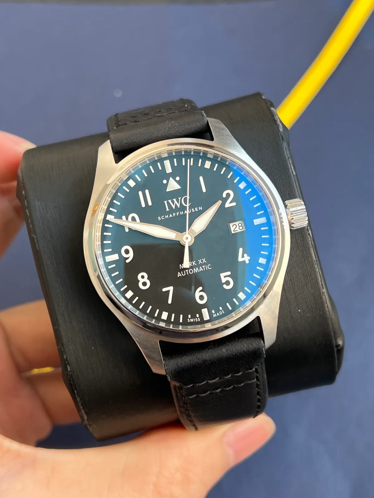 IWC IW328201