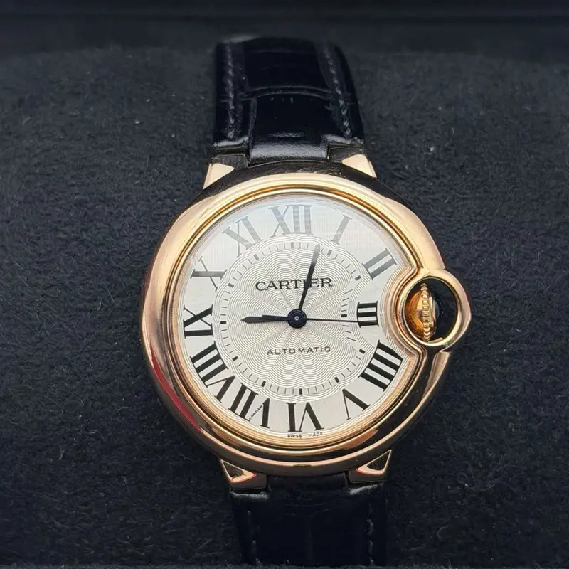 Cartier W6920097