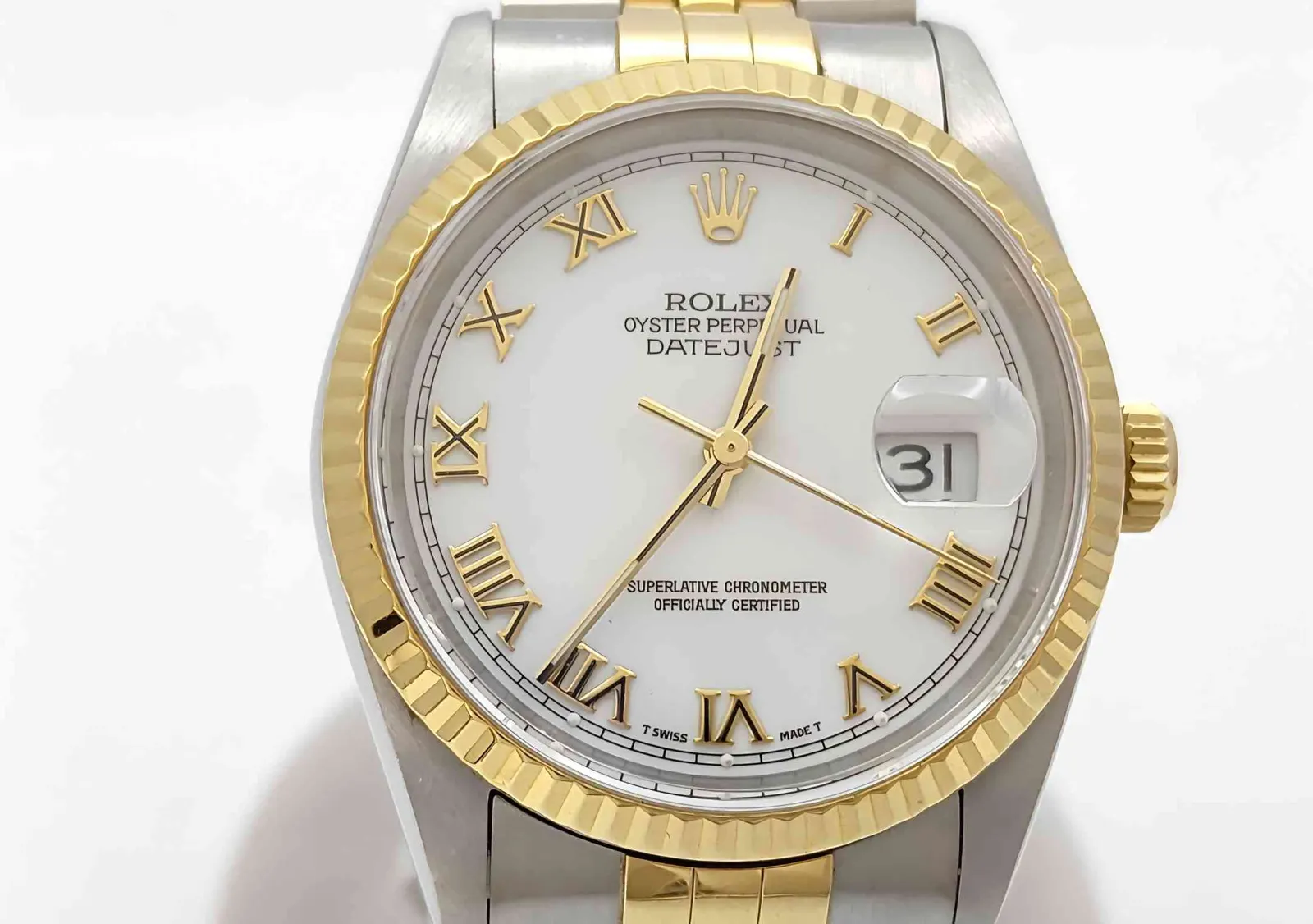 Rolex 16233