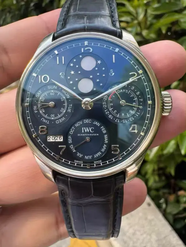 IWC IW503401