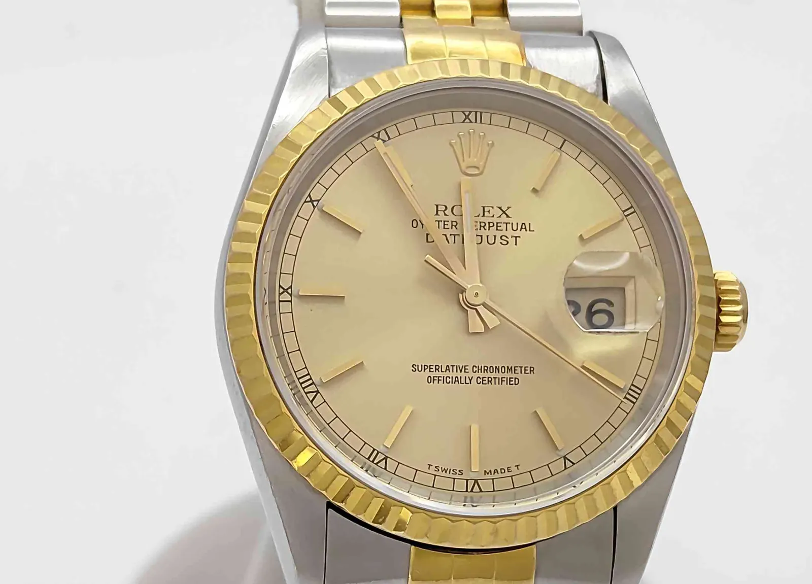 Rolex 16233